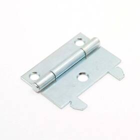 Wp33001759 Whirlpool Dryer Door Hinge Genuine Oem Part