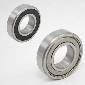 Wp40004001 Whirlpool Washer Main Bearing Genuine Oem Part