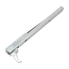 Wp4455524 Whirlpool Wall Oven Door Hinge Genuine Oem Part