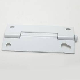 Wp8565018 Whirlpool Washer Door Hinge Genuine Oem Part