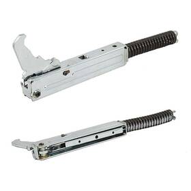 Wp9760571 Whirlpool Wall Oven Door Hinge Right Genuine Oem Part