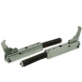 Wp9760577 Whirlpool Wall Oven Door Hinge Replaces 9760577 Genuine Oem Part