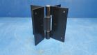 Wi-jh500-bk Weldon Lot Of Ornamental Commercial Aluminum Hinge