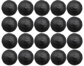 Gcm5181 Winsoon 20pcs Magnetic Decorative Garage Door Clavos For Carriage House Entry
