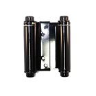 Wm-133270 The Kings Bay Double Action Spring Hinge Swings Both In