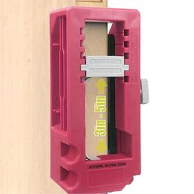 0303avt Wmyylx Door Hinge Jig Template Cutting Tool Mortise