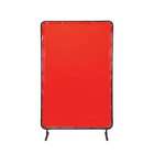 Ws54-0404r Tmi Weld Screen Replacement Red