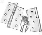 Ws702921684955 Unbranded-generic 2pcs Stainless Steel 0702921684955