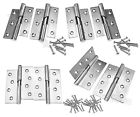 Ww713239716498 Stainless Steel Rising Butt Handed Lift Off Door Hinge