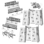 Www02921683132 Rising Butt Handed Lift Off Door Hinge Stainless Steel