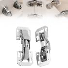 Yak363112 Meco Pcs Easy Mount Concealed Kitchen Cabinet Cupboard Sprung Door