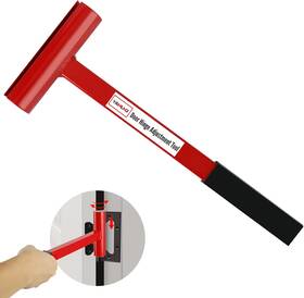 Yamlmj 744759748850 Door Hinge Adjustment Tool For Gap Adjusting Wrench Heavy-duty Ad