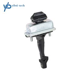 Yi201943t Yibei-tech Front Door-hinge Check For 2014 2015 2016 2017 2018 Chevrolet Impala 84055657
