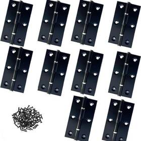 0122 Yidingfa 20pcs Stainless Steel Folding Hinge 2 Inch Door And Window Is Assigned