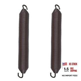 Yihetop L71-1004 2pcs Hood Hinge Spring Compatible For Kenworth W900l 1999-2011 Fits Both Lh