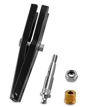 Yuhuanparts 700937370060 19260063 Door Hinge Roller Kit Fit For Chevy Silverado Suburban Avalanche Gmc
