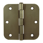 Z012952 Verona Home Design Standard Single Door Hinge