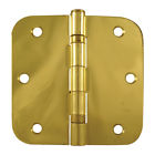 Z012955 Verona Home Design Bearing Single Door Hinge