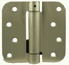 Z012996 Verona Home Design Single Door Hinge