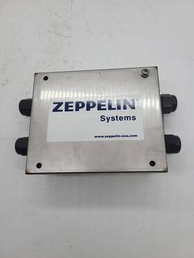 Os-8910 Zeppelin Systems