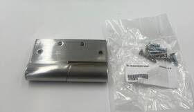 47253882 Zero Cam Lift Mortise Type Hinge Right Hand 5 Inch X 4.5 .25 950r