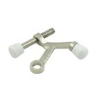 Zhp70u10b Deltana Zinc Hinge Pin Stop