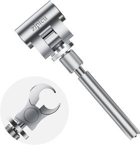 Zip-001 Zipicu New-gen Door Hinge Adjustment Tool Professional Univer