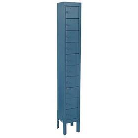 10y620 Zoro Select 9 In W D Blue