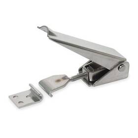 1xpc9 Zoro Select Draw Latch Nonlocking Passivated