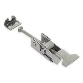 1xpd6 Zoro Select Draw Latch Nonlocking Passivated