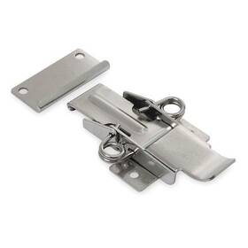 1xpe7 Zoro Select Draw Latch Nonlocking Natural