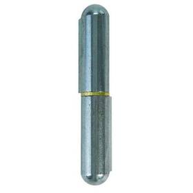 49u519 Zoro Select Lift-off Hinge 1 In Leaf W X 5 29/32 H Mill