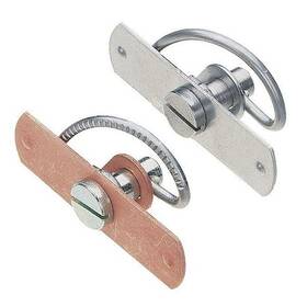 4rpz1 Zoro Select Spring-cam Latch Nonlocking Zinc Plated