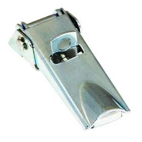 4rrk9 Zoro Select Draw Latch Padlockable Zinc Plated