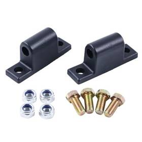 Zt Truck Parts 6717593 Door Hinge Set For Bobcat 751 753 763 773 863 864 873 883 963 T110