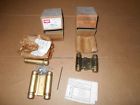 Zyt114 Bommer Lot New Heavy Duty Spring Hinges Saloon Cafe Double