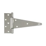National 10" Ss Ex Hvy Hinge. Fixed Price $59.22.