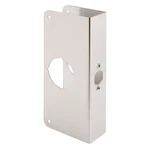 Prime-line U 9588 Stainless Steel Lock And Door Reinforcement Plate 1-3/4.... Fixed Price $22.83.