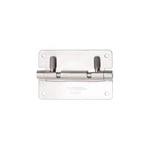 Lamp HG-OTA75 Quick Release HINGE,SS,180 Deg,screw-on Pk 6. Fixed Price $115.56.