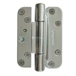 Andersen Frenchwood (fwh) Right Hand Hinge Kit 2578977 Brushed Chrome. Fixed Price $154.98.