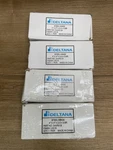Lot Of Deltana S44R51B 4" X Steel Hinge Pair - Black *read*. Fixed Price $26.99.