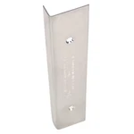 Markar EGC308-83 Door Edge Guard,stainless Steel 25HE29. Fixed Price $294.07.