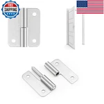 Hsmt-hinges 2.5 Inch Lift Off Stainless Steel 304 Small Slip Joint Flag. Fixed Price $51.43.