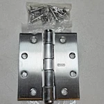 Stanley /best F191 4.5 X Butt Door Hinge 32D Sts, Stainless Steel. Fixed Price $27.95.