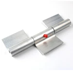 Camotokiit 9 Inch Aluminum Greaseable Weld On Door Hinges Ramp Gate For Trailer. Fixed Price $33.36.