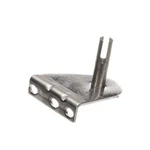 Hinge Right Top For Atosa ACEW0604026. Fixed Price $63.71.