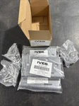 Ives 5PB1 Door Hinge 4.5 X 218 US26D (pack Of Three) *brand New*. Fixed Price $21.99.