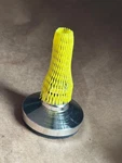 & Manufacturing MN-SW3-N Level Mount Swivel Stud M16 Thread 2-1/2" Base. Fixed Price $23.73.