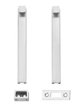 Ives SB1630 Surface Bolt, Fire Rated. Fixed Price $60.00.