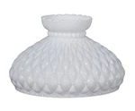 B&p Lamp 10 Inch Diamond Quilted Student Shade. Fixed Price $155.23.